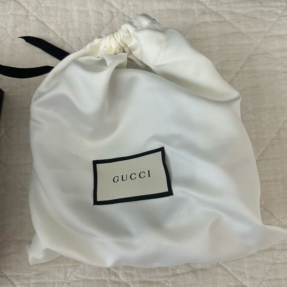 GUCCI BELT main image 7